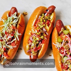Hot Dog