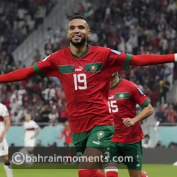 Morocco does it! Morocco writes history 2