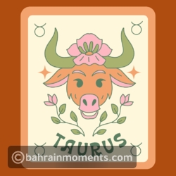 Taurus (Apr 20 – May 20)