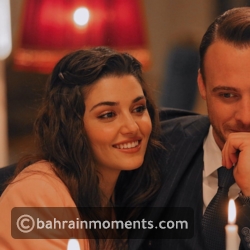 Sen Çal Kapımı (Love is in the Air)