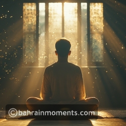 Establish a Daily Dhikr Routine