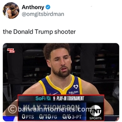 Internet Reacts to Trump's Shooting Incident