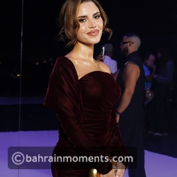 Njoud Alrumaihi
