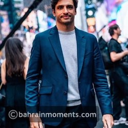 Carlos Sainz