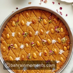 Basbousa