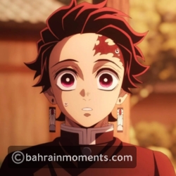 Demon Slayer: Kimetsu no Yaiba