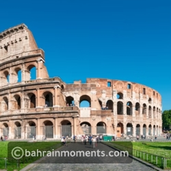 Colosseum