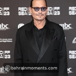 Johnny Depp