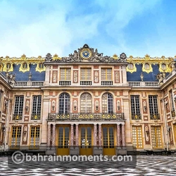 Palace of Versailles