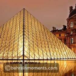 The Louvre Museum