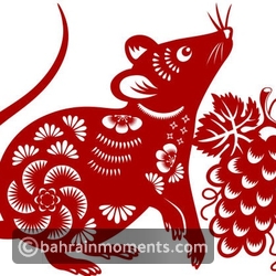 Rat Horoscope for September 22, 2023