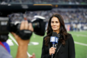 Sports reporter Tracy Wolfson is 46.