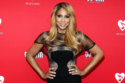 Singer and TV personality Tamar Braxton is 44.