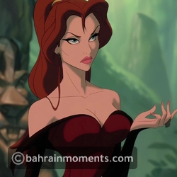 Angelina Jolie