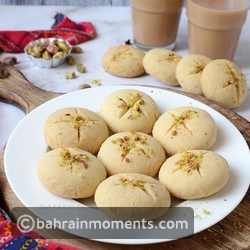 Nan Khatai