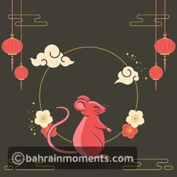 Rat Chinese Horoscope for May 10th, 2026