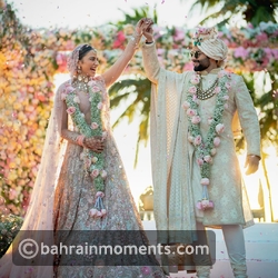 Rakul Preet Singh And Jackky Bhagnani's wedding in Goa