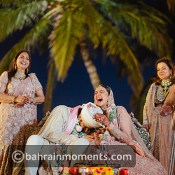 Rakul Preet Singh And Jackky Bhagnani's dreamy wedding pictures