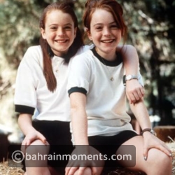 The Parent Trap (1998)