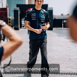 Alex Albon