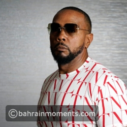 Rapper producer Timbaland is 50.