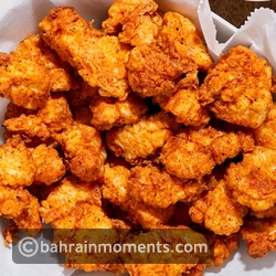 Homemade Chick-fil-A Nuggets