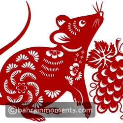 Rat Horoscope for October 3rd, 2023