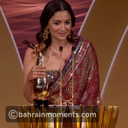 Alia Bhatt