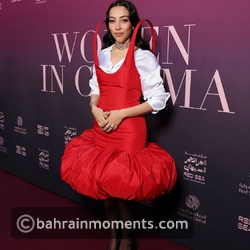 Sarah Taibah