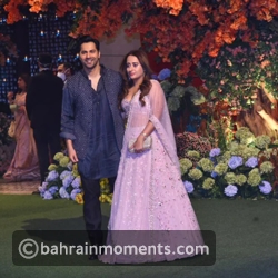Varun Dhawan