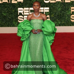 Cynthia Erivo